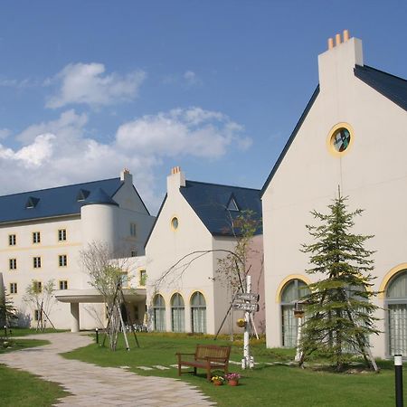 Maure Villa Monbetsu Εξωτερικό φωτογραφία