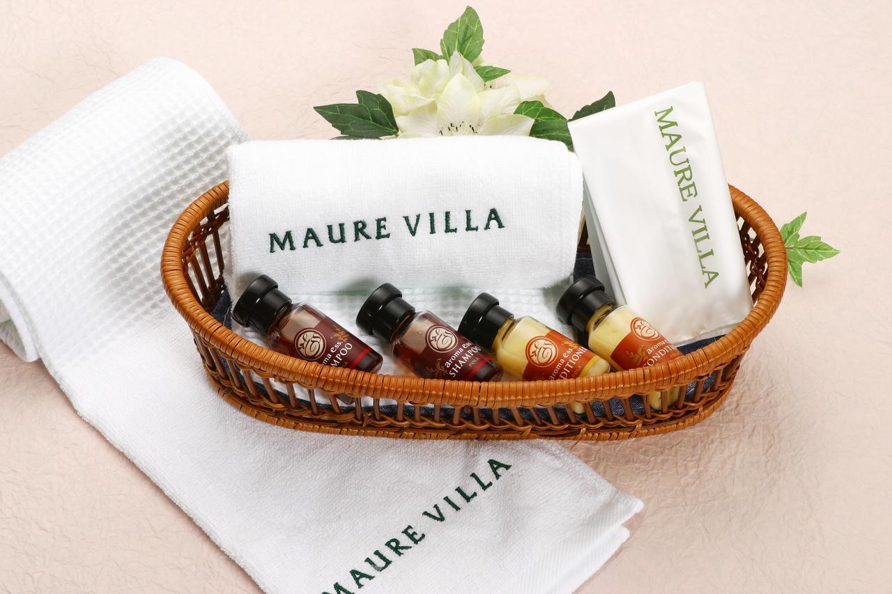 Maure Villa Monbetsu Εξωτερικό φωτογραφία